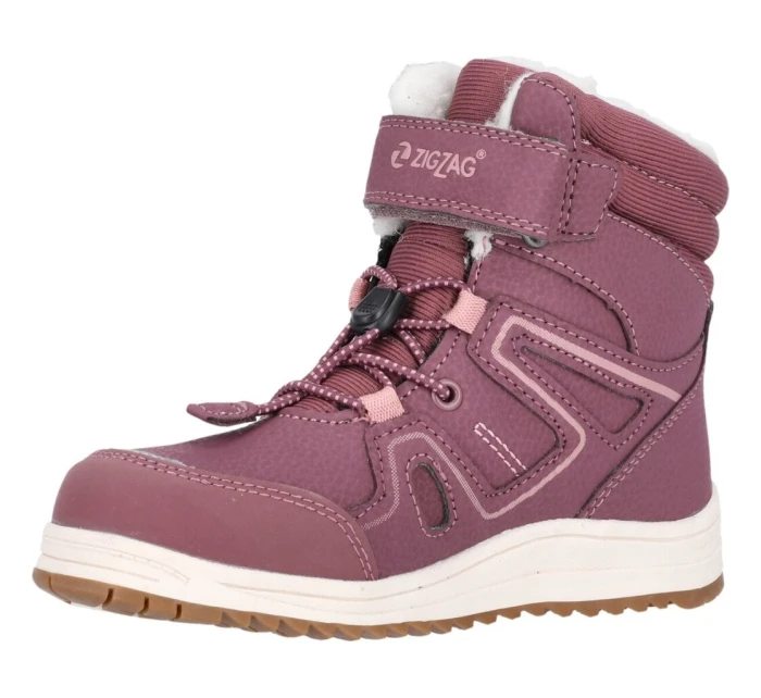 Dětská zimní obuv ZigZag Rincet