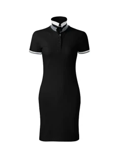 Dress up šaty dámské černá