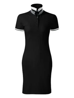 Dress up šaty dámské černá