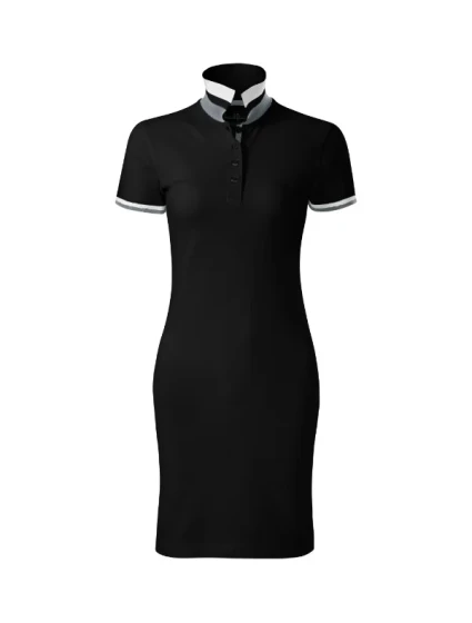 Dress up šaty dámské černá