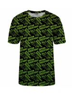 Pánské triko    Gemini model 17516888 - Mr. GUGU &#38; Miss GO