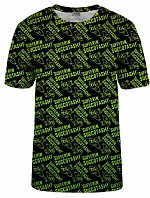 Pánské triko - Bittersweet Tsh Lt019 - Gemini