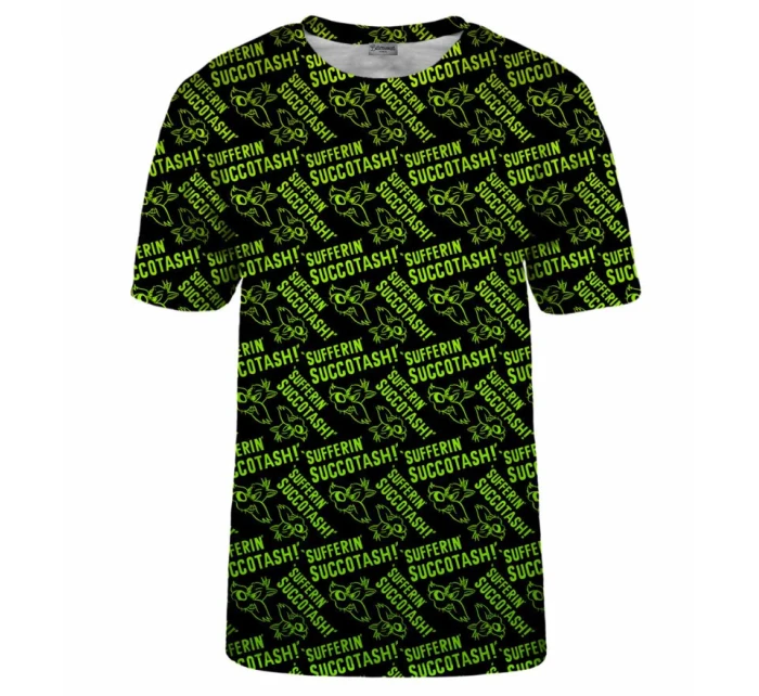 Pánské triko    Gemini model 17516888 - Mr. GUGU &#38; Miss GO