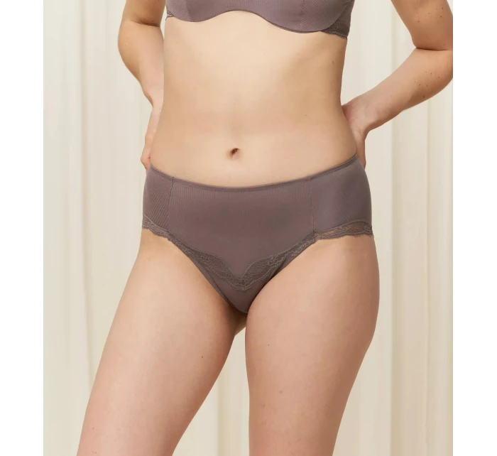 Dámské kalhotky Natural Spotlight Maxi EX - Triumph