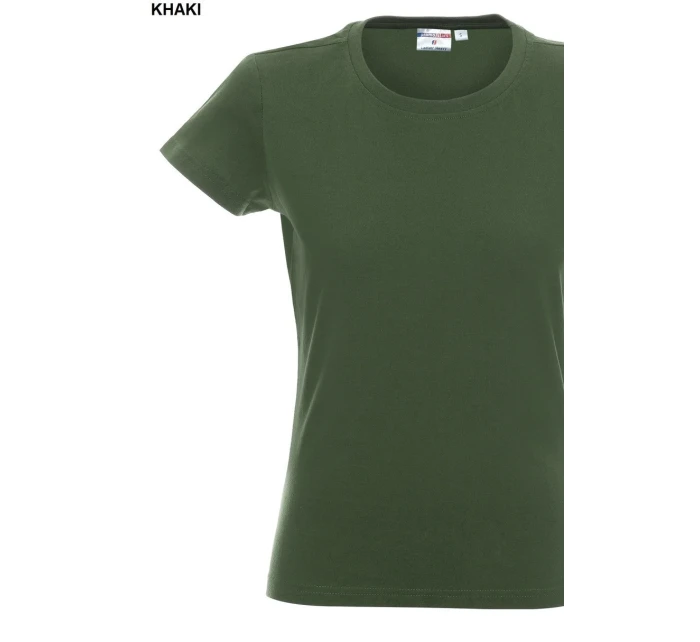 Dámské tričko 22160 - PROMOSTARS Dámské tričko 22160 - PROMOSTARS