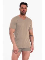 Pánské tričko AUTHENTIC 201NEW - CORNETTE