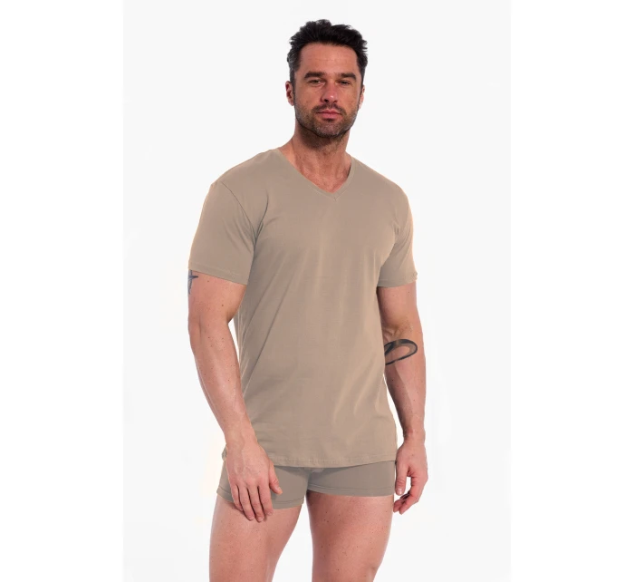 Pánské tričko AUTHENTIC 201NEW - CORNETTE