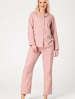 DÁMSKÉ PYŽAMO LNS model 22352398 B26 - Key