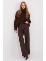 Dámské kalhoty model 222239 Rue Paris Dámské kalhoty model 222239 Rue Paris