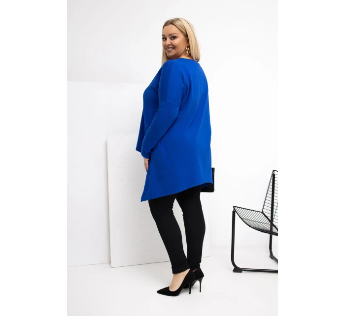 Tunika plus size   model 223036 Relevance