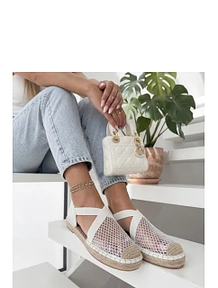 Espadrilky model 230490 Solea