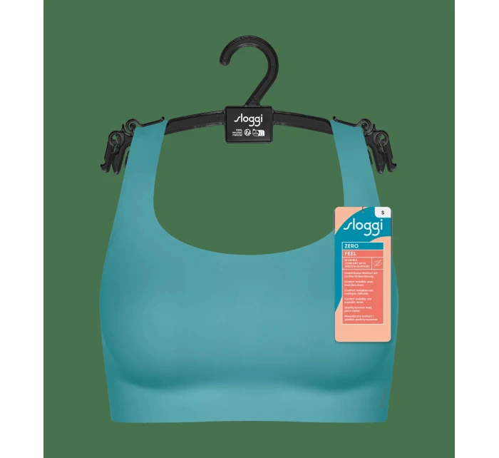 sloggi ZERO Feel 2.0 Top - UNKNOWN - SLOGGI UNKNOWN - SLOGGI sloggi ZERO Feel 2.0 Top - UNKNOWN - SLOGGI UNKNOWN - SLOGGI