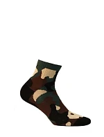 Pánské ponožky Wola  Ag+ Vzor  barvy model 22074922 - Gatta