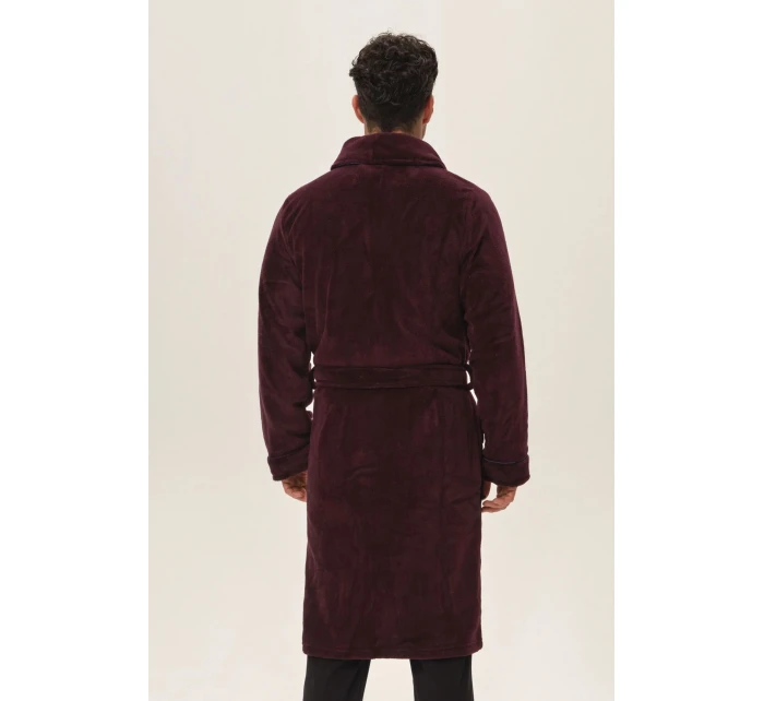 Pánský župan model 21442076 Hustle - Henderson Pánský župan model 21442076 Hustle - Henderson