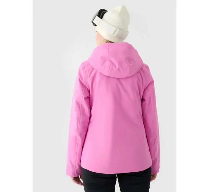 Zimní lyžařská bunda 4F 4FWAW24TTJAF572-55S Zimní lyžařská bunda 4F 4FWAW24TTJAF572-55S