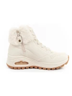 Boty Skechers Uno Rugged W 167274/NAT