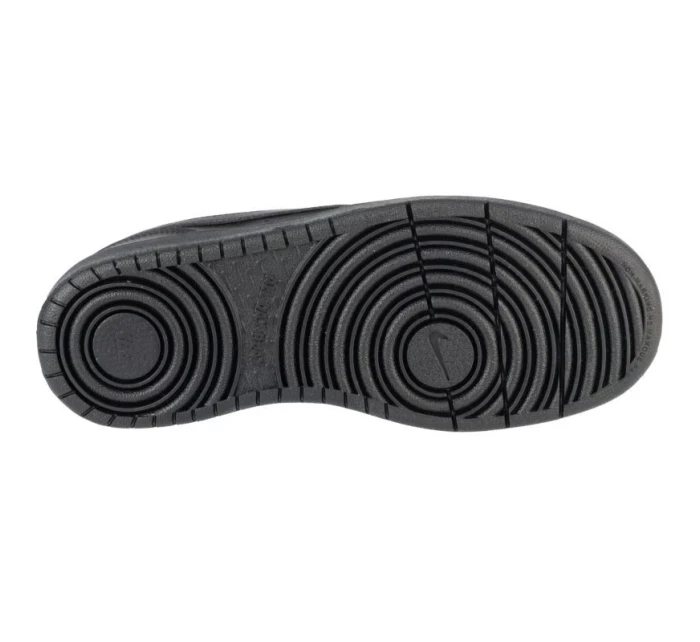 Boty Nike Court Borough Low Recraft GS Jr DV5456-002 Boty Nike Court Borough Low Recraft GS Jr DV5456-002