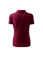 Dámská polokošile Pique model 20862774 - Malfini Dámská polokošile Pique model 20862774 - Malfini