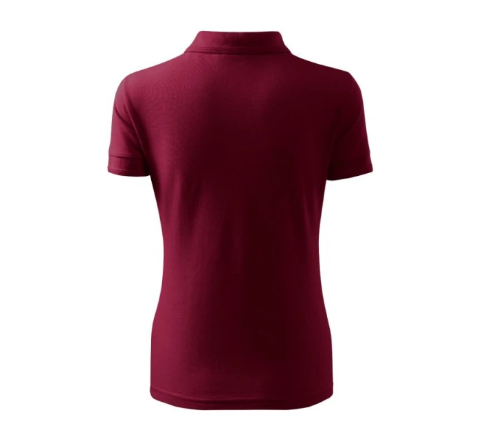 Dámská polokošile Pique model 20862774 - Malfini Dámská polokošile Pique model 20862774 - Malfini