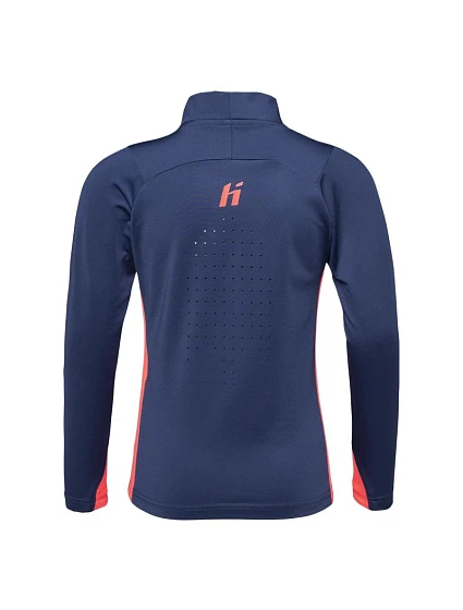 Dětská mikina model 21355215 BLOUSE KIDS - Huari