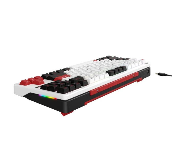 Herní klávesnice model 21326404 - Havit Herní klávesnice model 21326404 - Havit