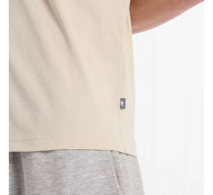 New Balance Reimagined Graphic M MT51507TWF tričko pánské