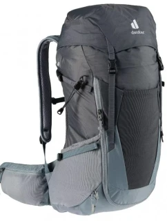 DEUTER Futura 26 L turistický batoh graphite