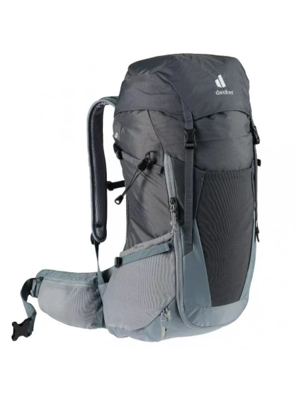 DEUTER Futura 26 L turistický batoh graphite