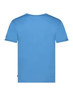 Canadian Peak JALTIMOREAK BLUE RM Pánské tričko 254 (RBMSZ1235H/CP-BLEU)