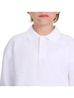 Tričko Jr s dlouhým rukávem model 21342932 10S - 4F