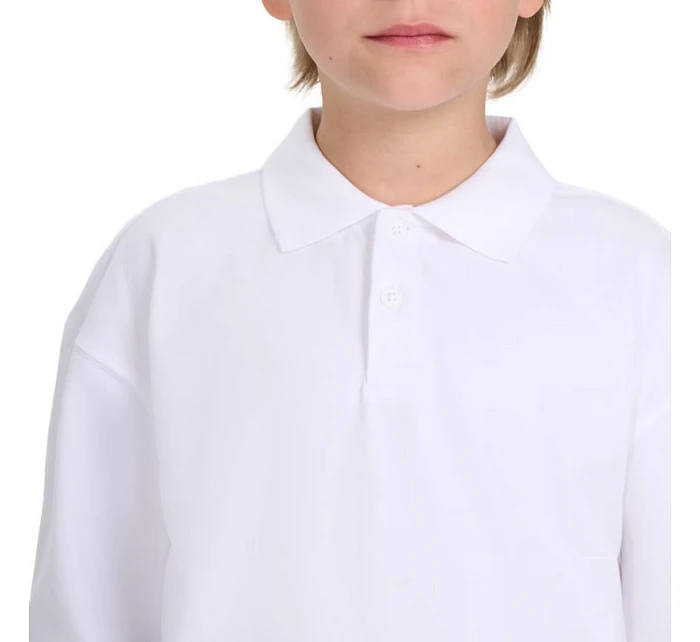 Tričko Jr s dlouhým rukávem model 21342932 10S - 4F