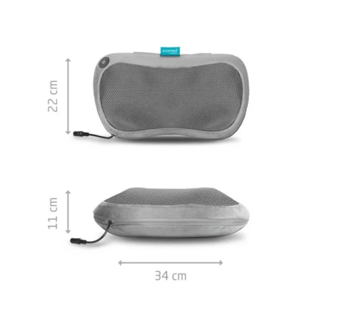 Masážní polštář by model 21871464