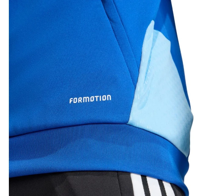 Pánská mikina adidas Tiro 26 Competition Training modrá KA7675 pánská