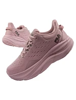 dámské sportovní boty model 22061853 pink tenisky pohodlné módní dámské - Fila