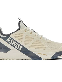 Kswiss pánské tréninkové tenisky   béžové model 22206785 - K- Swiss