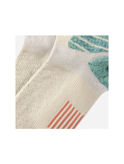 Lyžařské ponožky ROSSIGNOL Sapa Socks, bílé