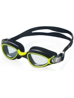 Plavecké brýle Aqua-Speed Calypso černo-zelené Plavecké brýle Aqua-Speed Calypso černo-zelené