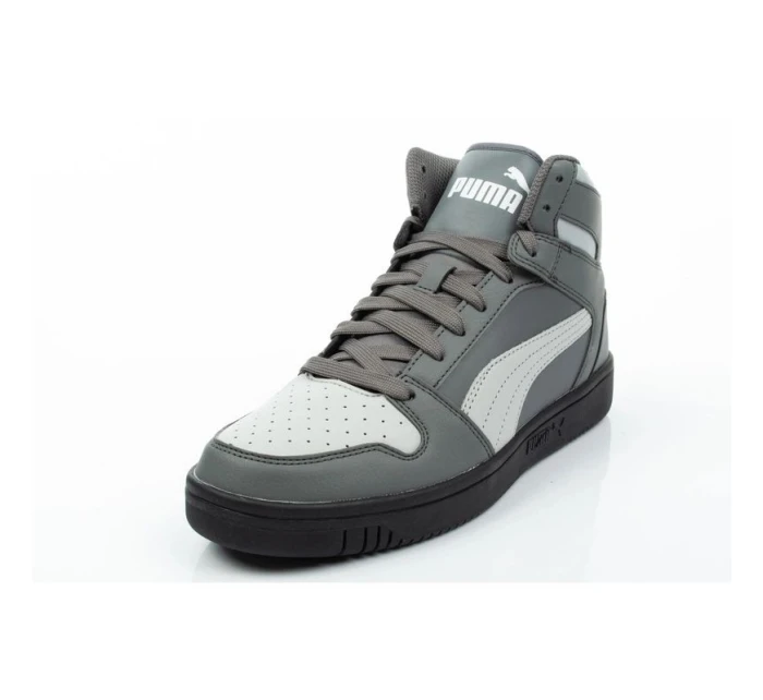 Pánské boty Rebound LayUp SL M 369573 04 - Puma