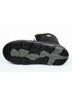 Pánské boty M model 17119239 BLACK - Geographical Norway