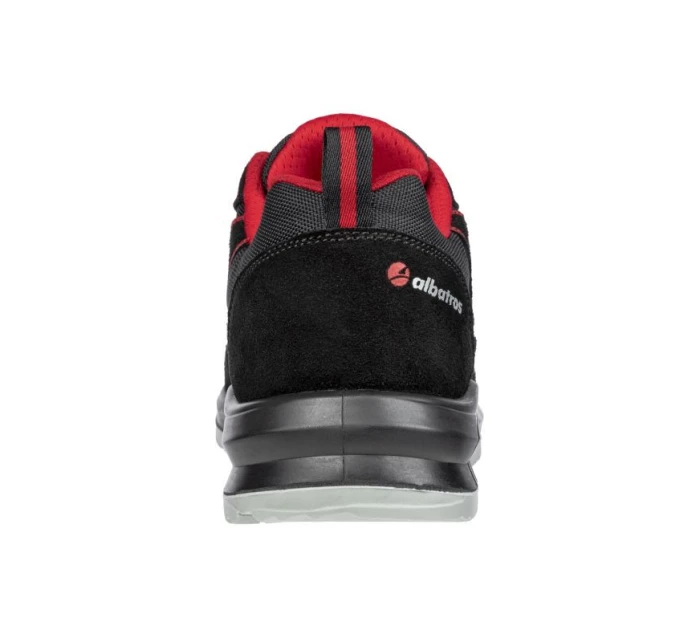 Pánské polobotky LOW model 21330461 - Albatros