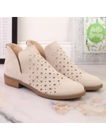 W nazouvací boty model 21804054 - M.Daszyński W nazouvací boty model 21804054 - M.Daszyński