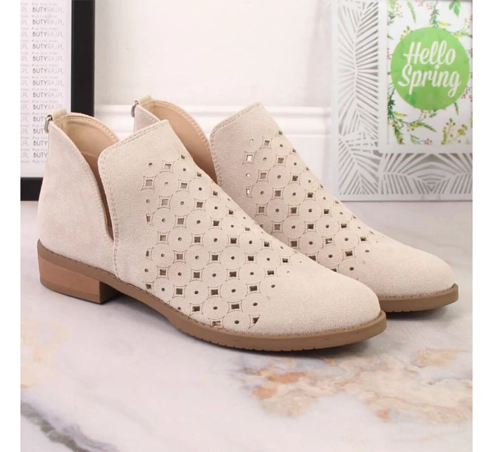 W nazouvací boty model 21804054 - M.Daszyński W nazouvací boty model 21804054 - M.Daszyński