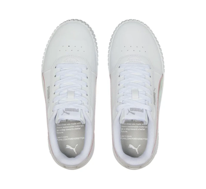 Boty Puma Carina 2.0 Holo Jr 387985 01