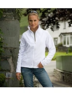 Result R 114X Mikrofleecová bunda 30.114X red Result R 114X Mikrofleecová bunda 30.114X red