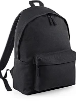 BagBase BG 125 Originální módní batoh 52.0125 black/black