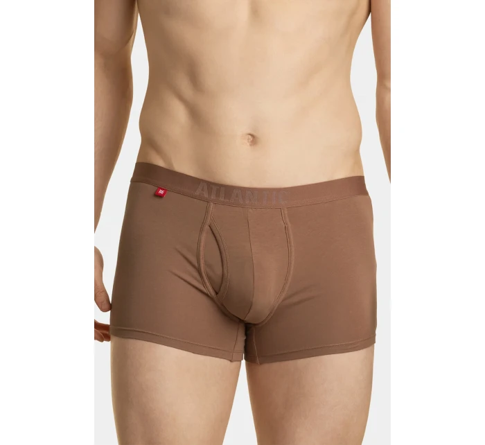 Atlantic 3MH-184 barva:čokoláda/kapucino/černá