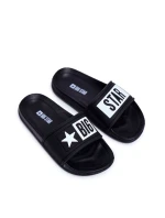 Nazouváky Dětské Big Star Černé model 21528106 - Big Star Shoes