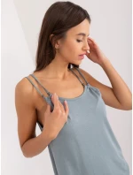 Pyžamo BR PI 9165.01X khaki Pyžamo BR PI 9165.01X khaki