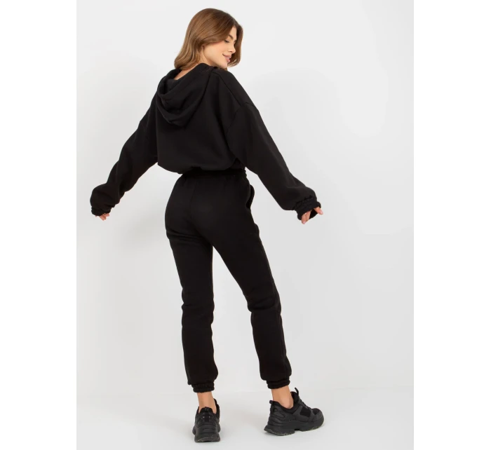 Dámská souprava EM KMPL AS 21 447 .74 černá - FPrice