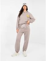 Sada IT KMPL 22181.30 dark lilac Sada IT KMPL 22181.30 dark lilac